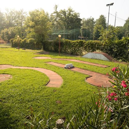 Terme Di Monte Valenza Otel Dış mekan fotoğraf