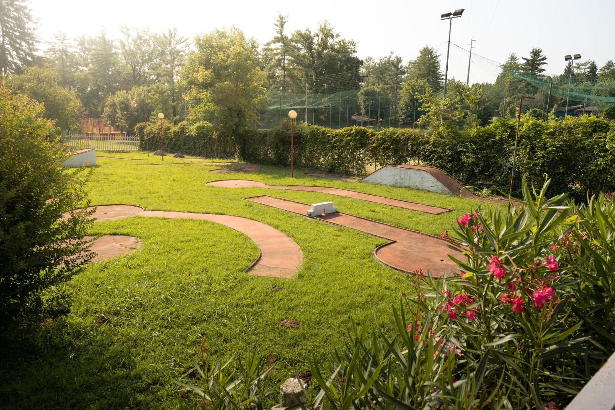 Terme Di Monte Valenza Otel Dış mekan fotoğraf