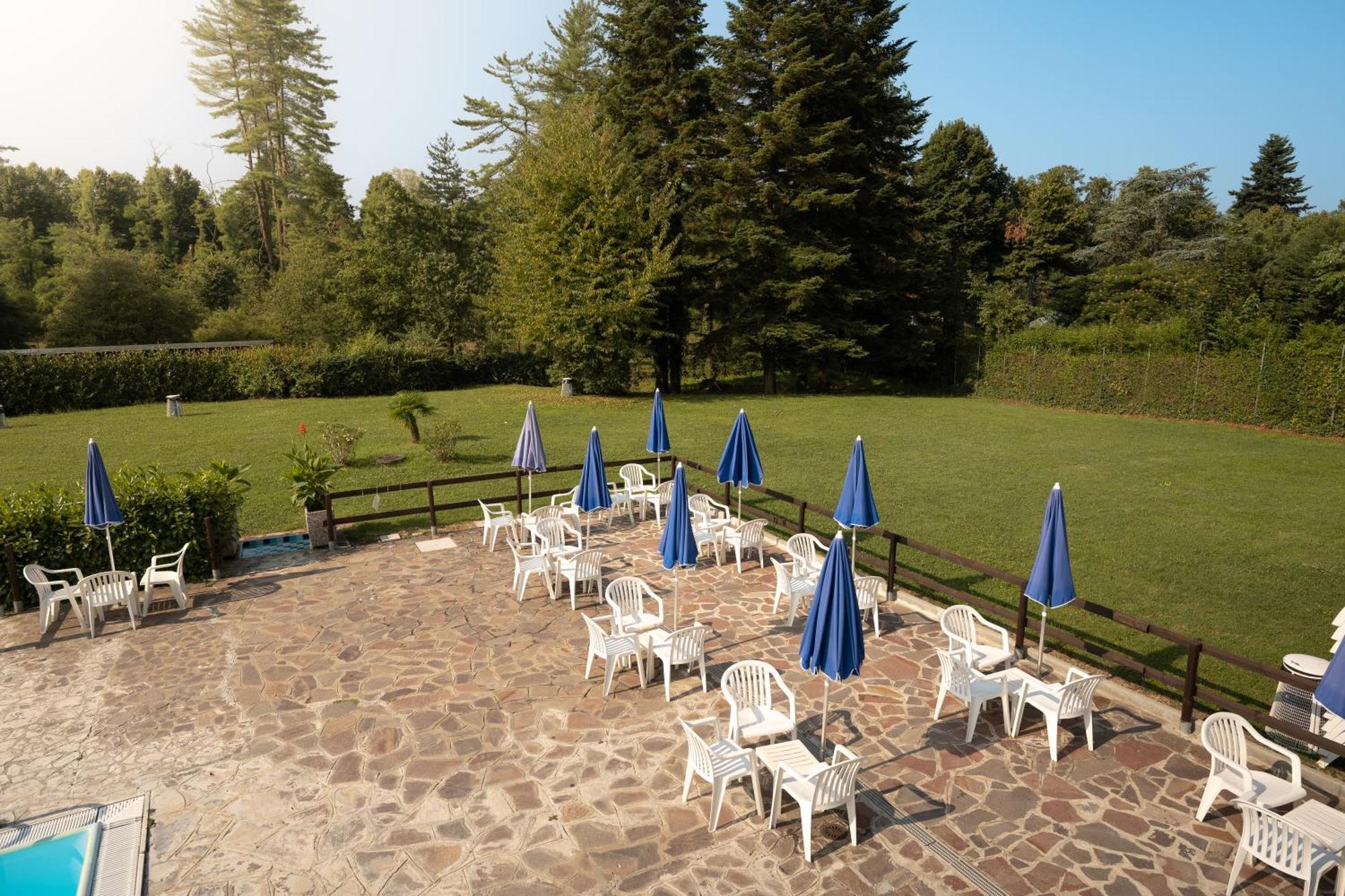 Terme Di Monte Valenza Otel Dış mekan fotoğraf
