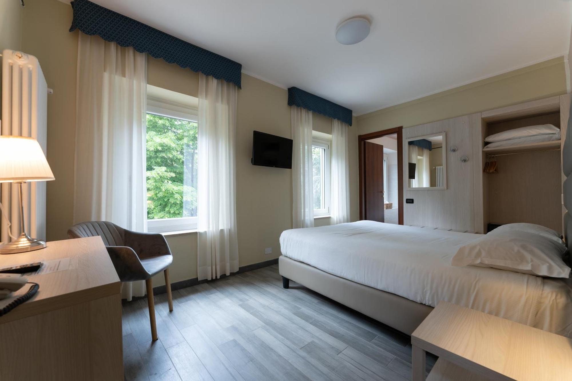Terme Di Monte Valenza Otel Dış mekan fotoğraf