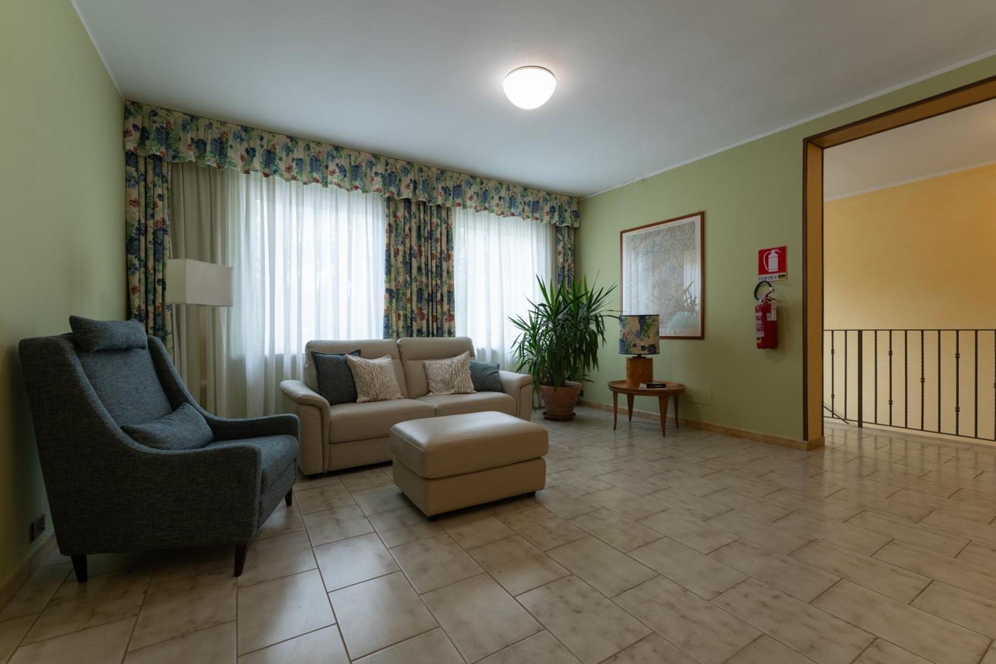 Terme Di Monte Valenza Otel Dış mekan fotoğraf