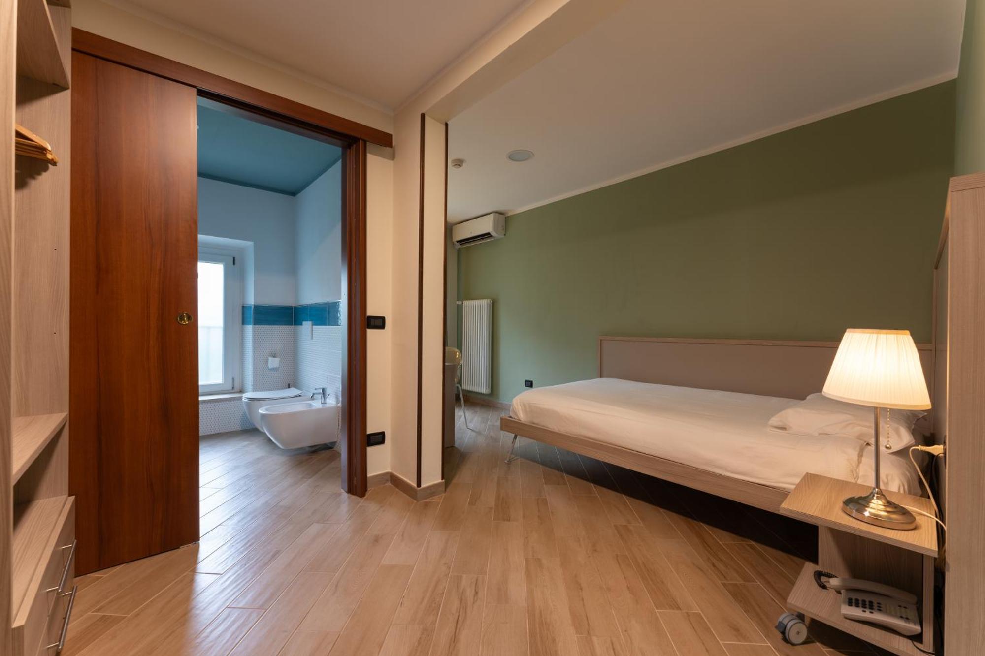 Terme Di Monte Valenza Otel Dış mekan fotoğraf