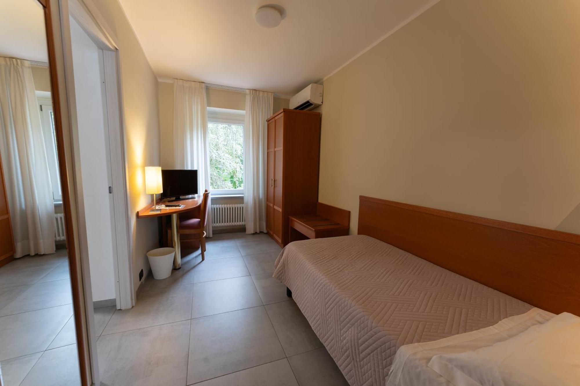 Terme Di Monte Valenza Otel Dış mekan fotoğraf