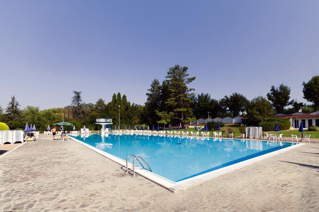 Terme Di Monte Valenza Otel Dış mekan fotoğraf