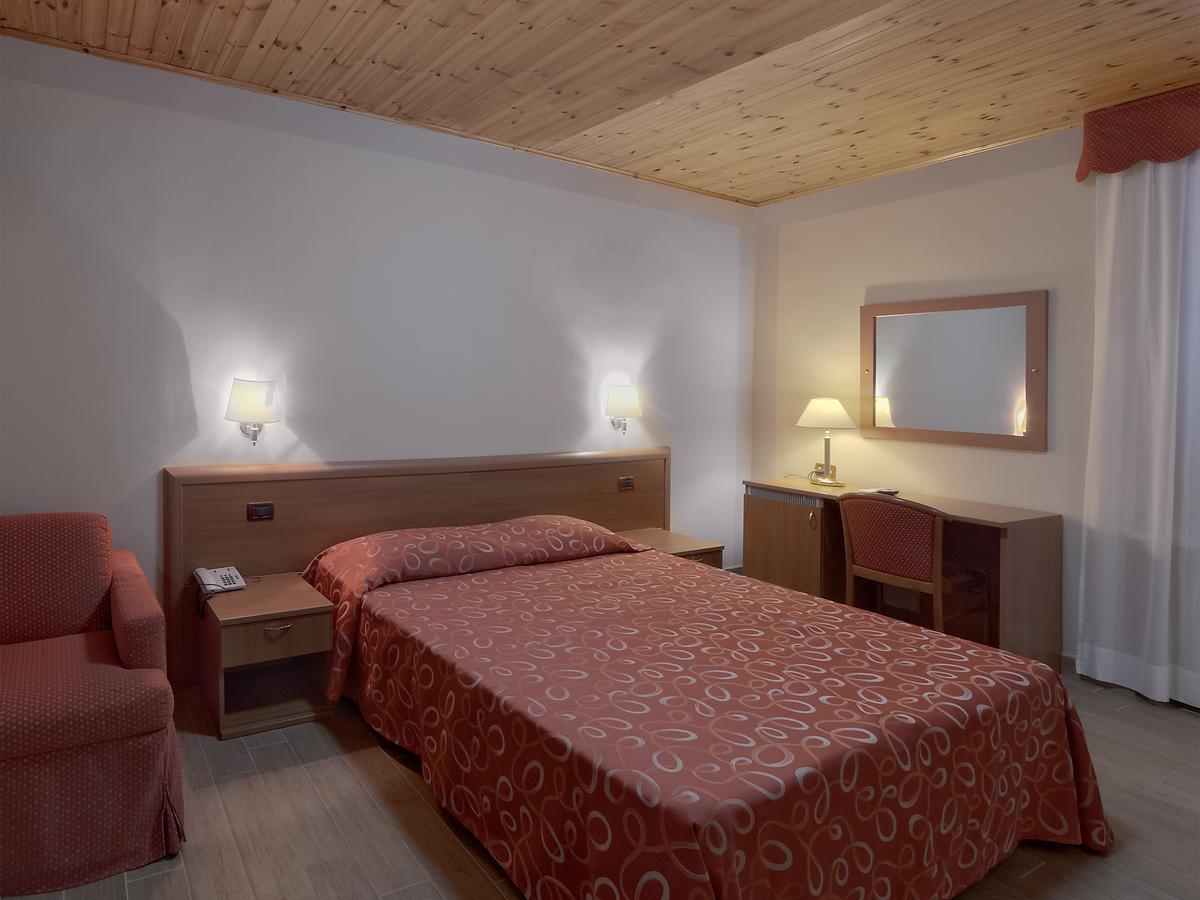Terme Di Monte Valenza Otel Dış mekan fotoğraf