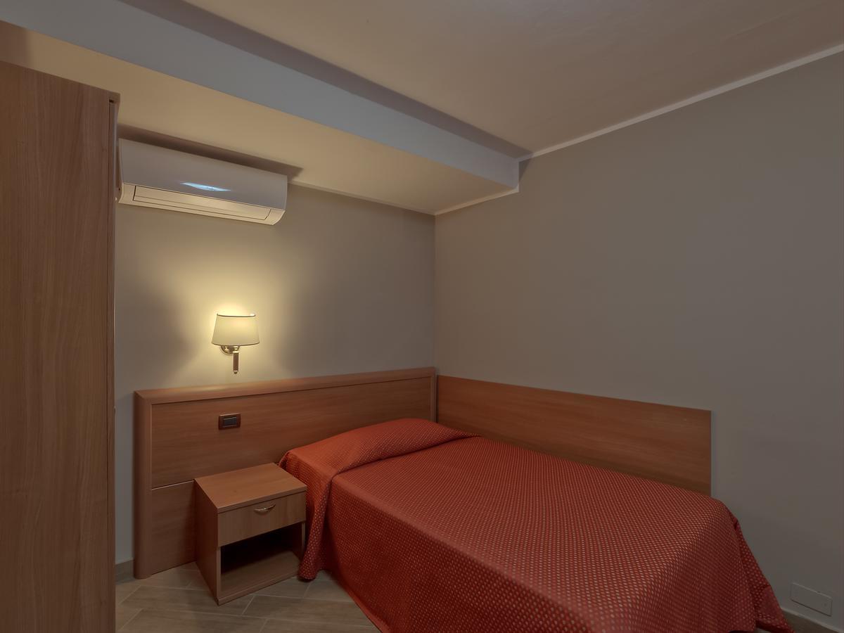 Terme Di Monte Valenza Otel Dış mekan fotoğraf