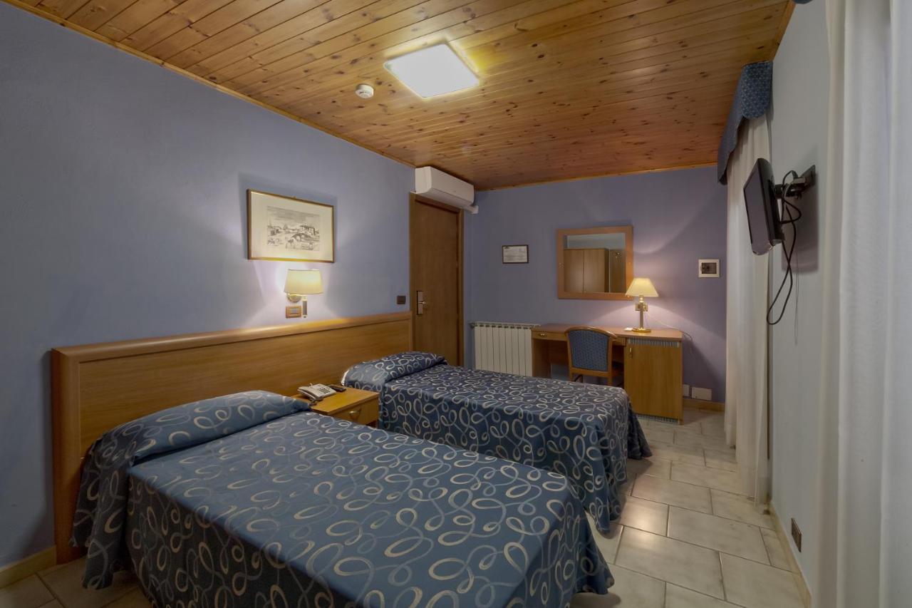 Terme Di Monte Valenza Otel Dış mekan fotoğraf